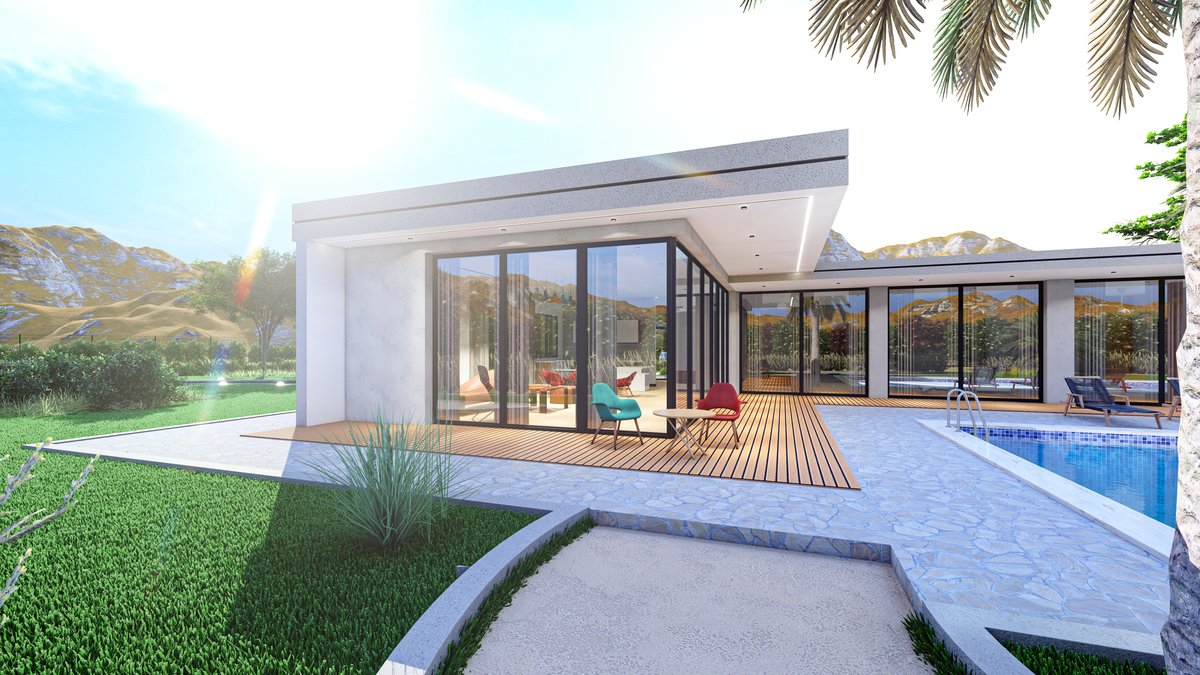 Villa Prestige