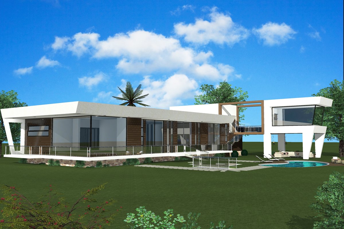 Amenagement Urbain