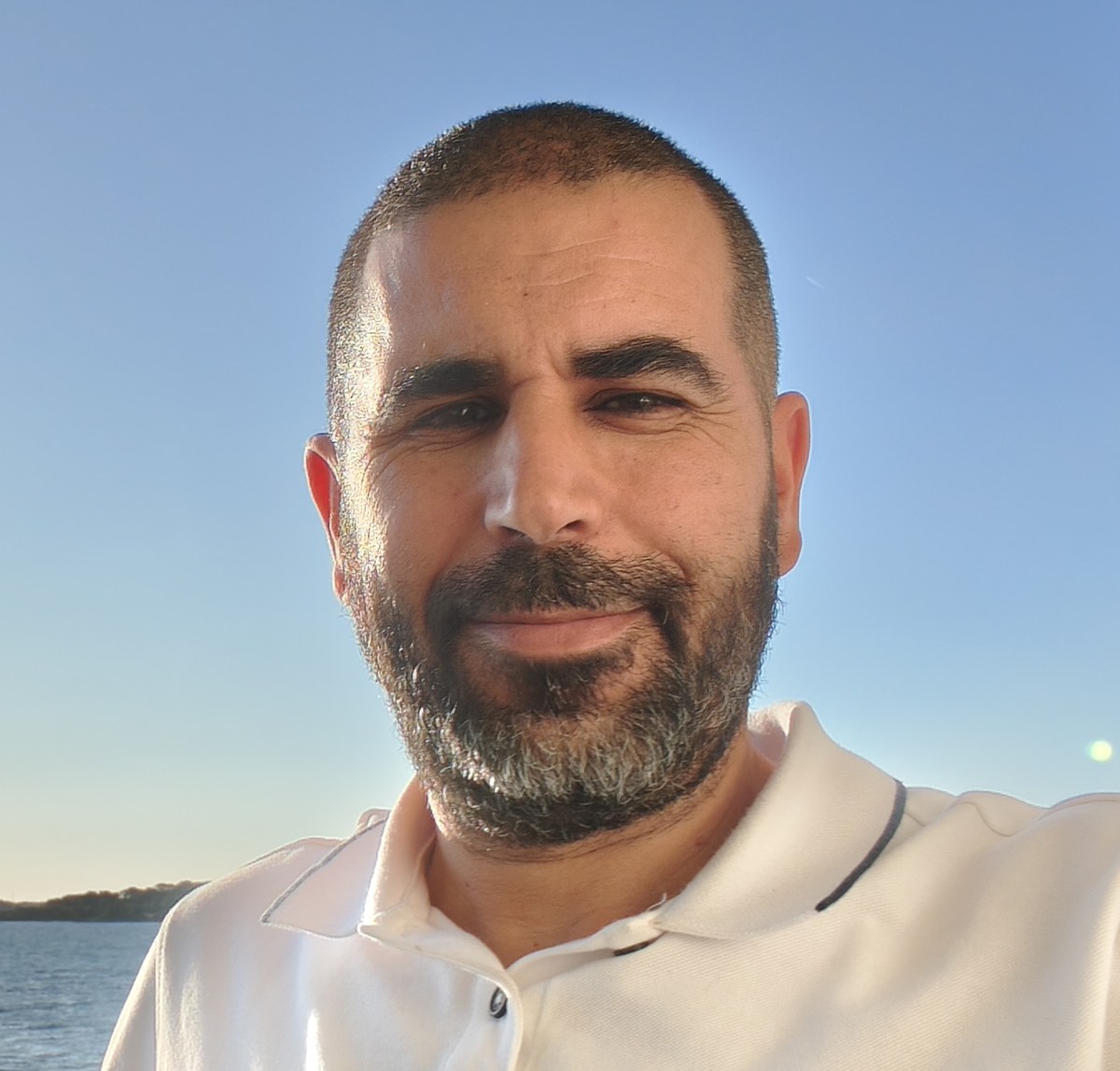 Tariq Achouri - Architecte fondateur ACM Architecture Oujda