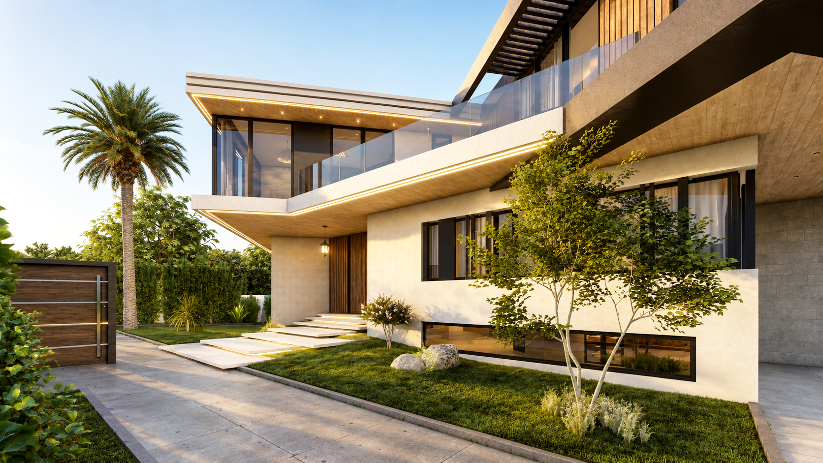 Projet Architectural