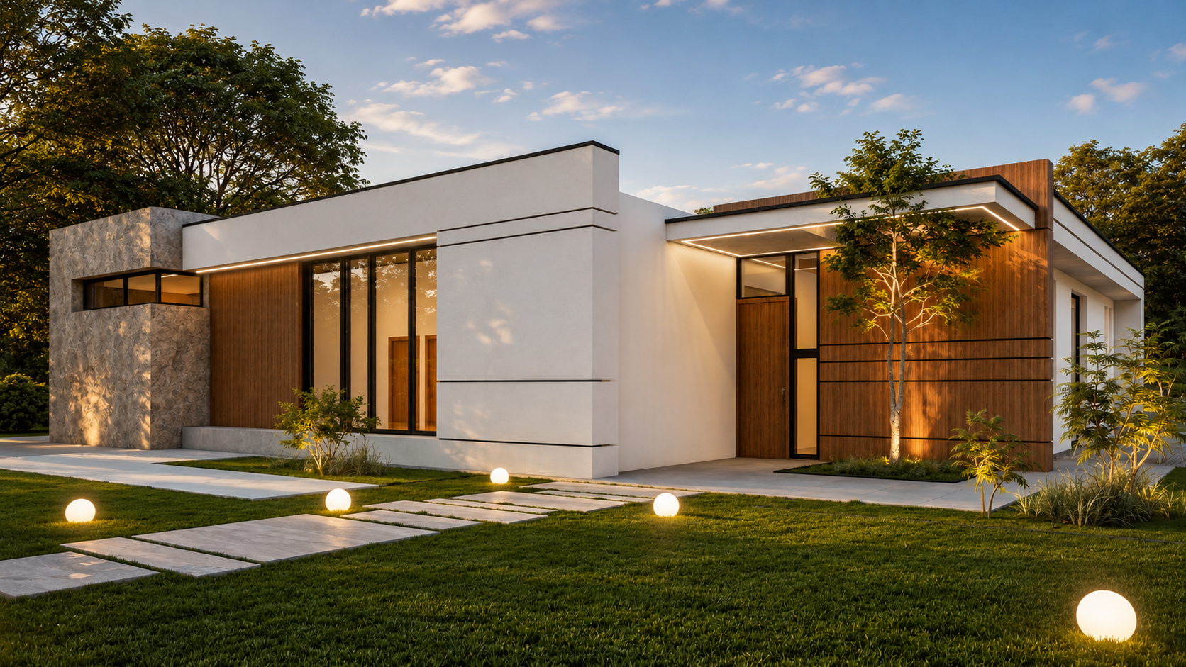 Villa Sandrine - Ain Sfa